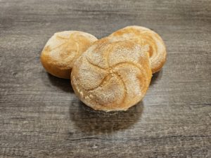 Buns - Rosetti Rolls