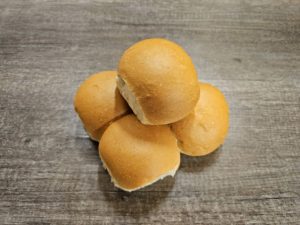 Buns - Dinner Rolls