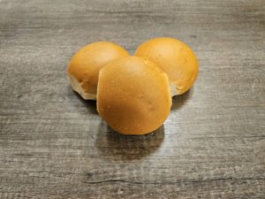 Buns - Hamburger Buns