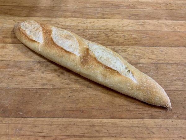 Baguette - Artisan - French
