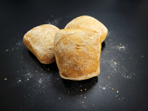 Buns - Artisan French Ciabatta