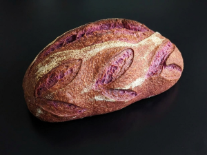 Artisan Loaf - Tuscany Purple