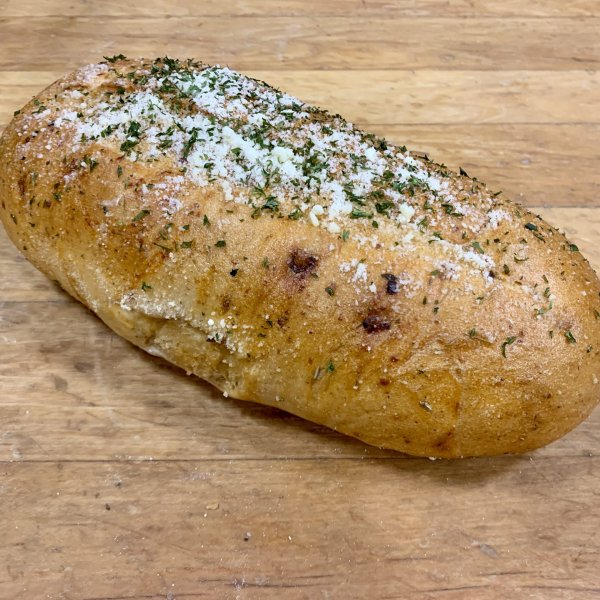 Loaf - Sundried Tomato & Asiago