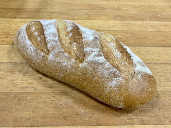 Loaf - Calabrese
