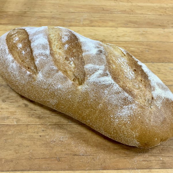 Loaf - Calabrese