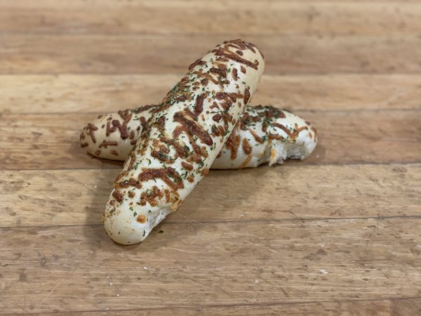 Cheese Stick with Garlic