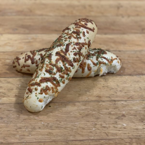 Cheese Stick with Garlic
