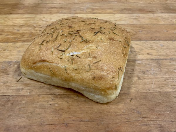 Focaccia