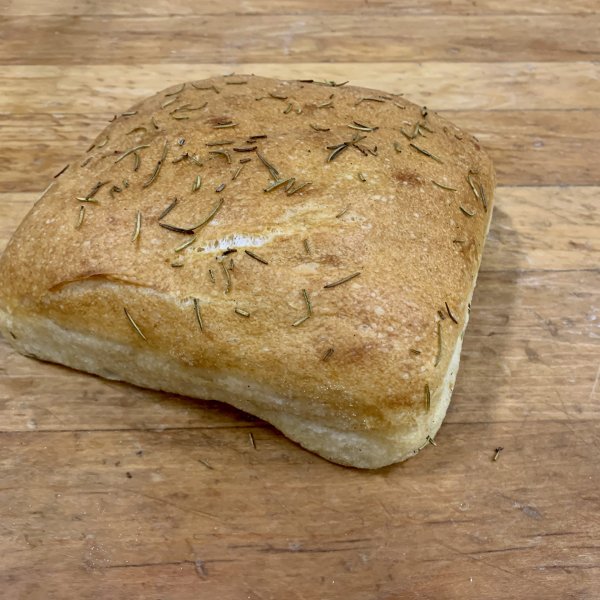 Focaccia