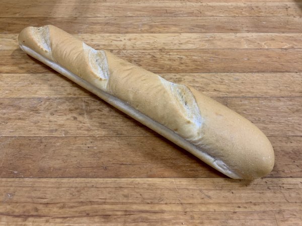 Baguette - French