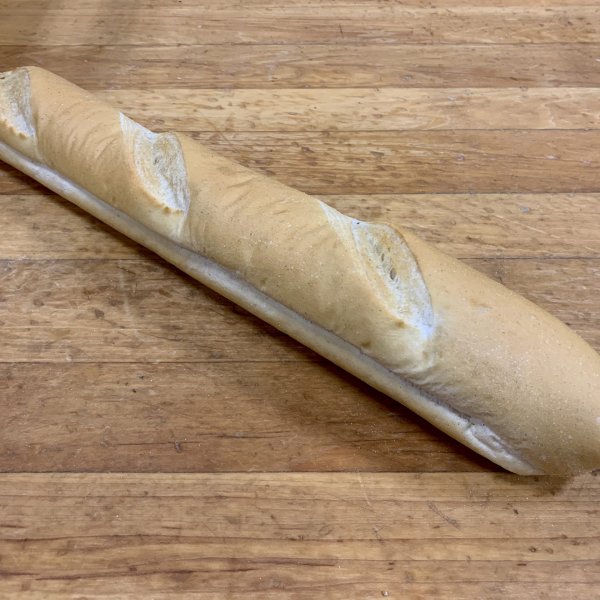 Baguette - French