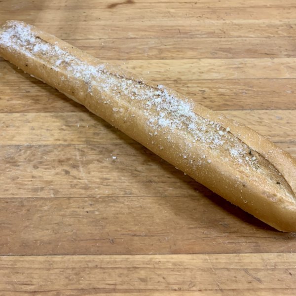 Baguette - Garlic
