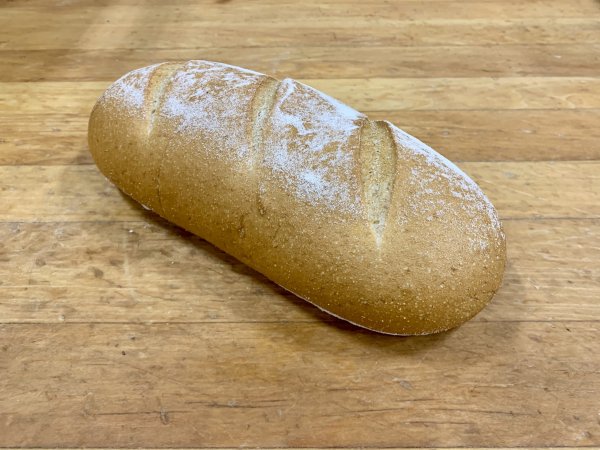 Loaf - Molisana