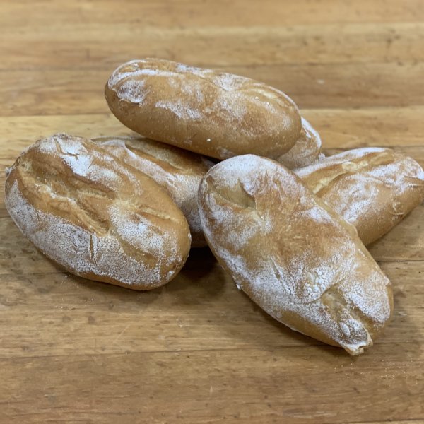 Buns - Portuguese