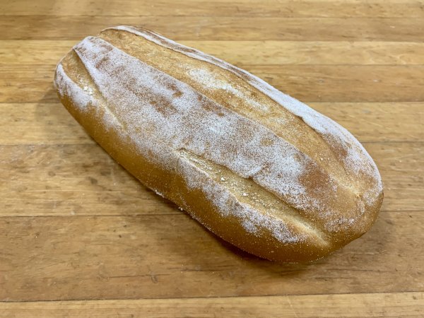 Loaf - Portuguese