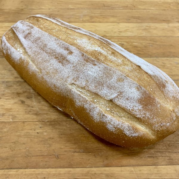 Loaf - Portuguese