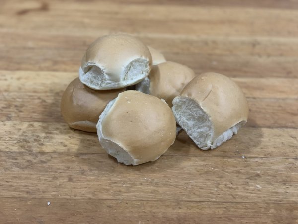 Buns - Dinner Rolls