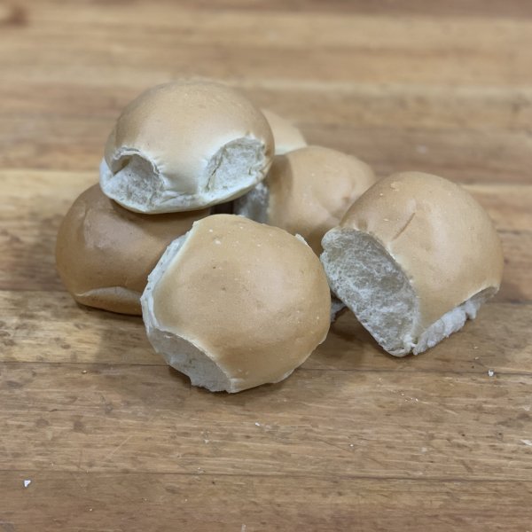 Buns - Dinner Rolls