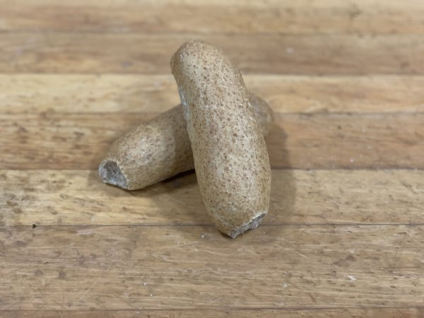 Buns - Hot Dog Buns
