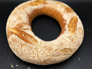 Artisan Coddurri Bread