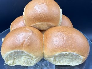 Buns - Brioche (6)