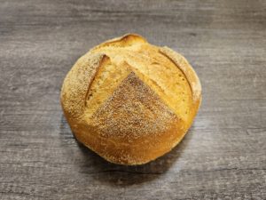 Loaf - Old Fashioned Corn