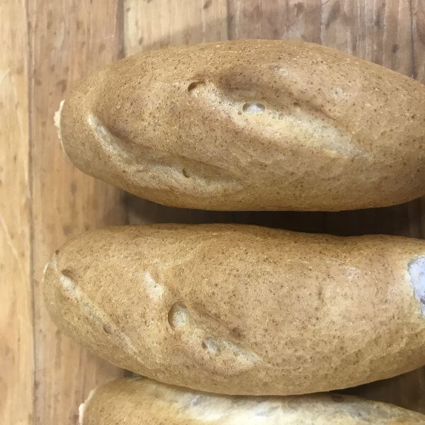 Buns - Gluten Free Panini (4)