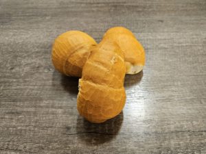 Buns - Italian Curly