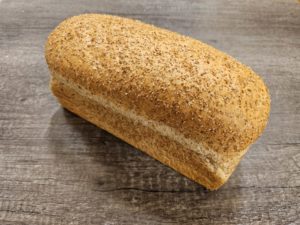 Loaf - Whole Wheat Square