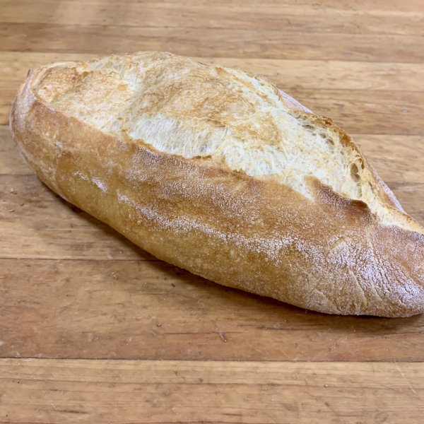 Loaf - Artisan - French