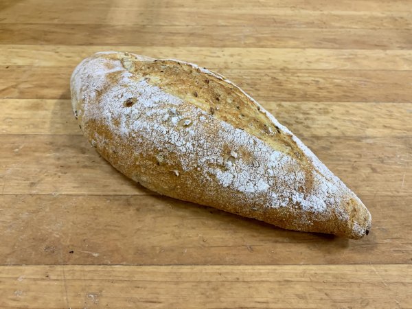 Loaf - Artisan - Multigrain