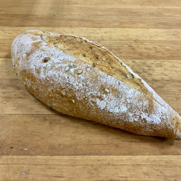 Loaf - Artisan - Multigrain