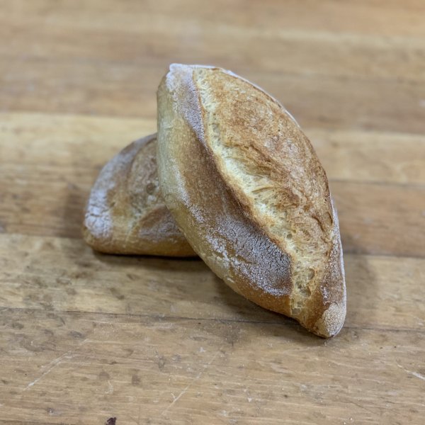 Buns - Artisan Panini - French