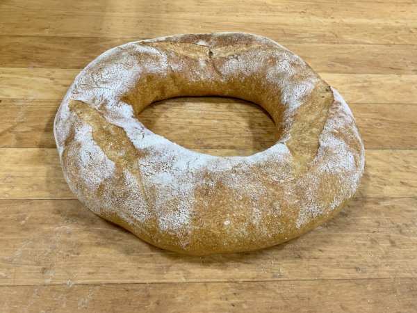 Loaf - Coddurri