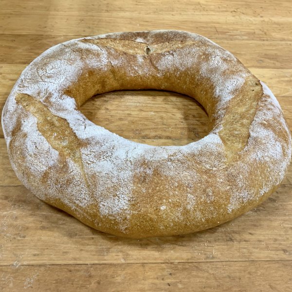 Loaf - Coddurri