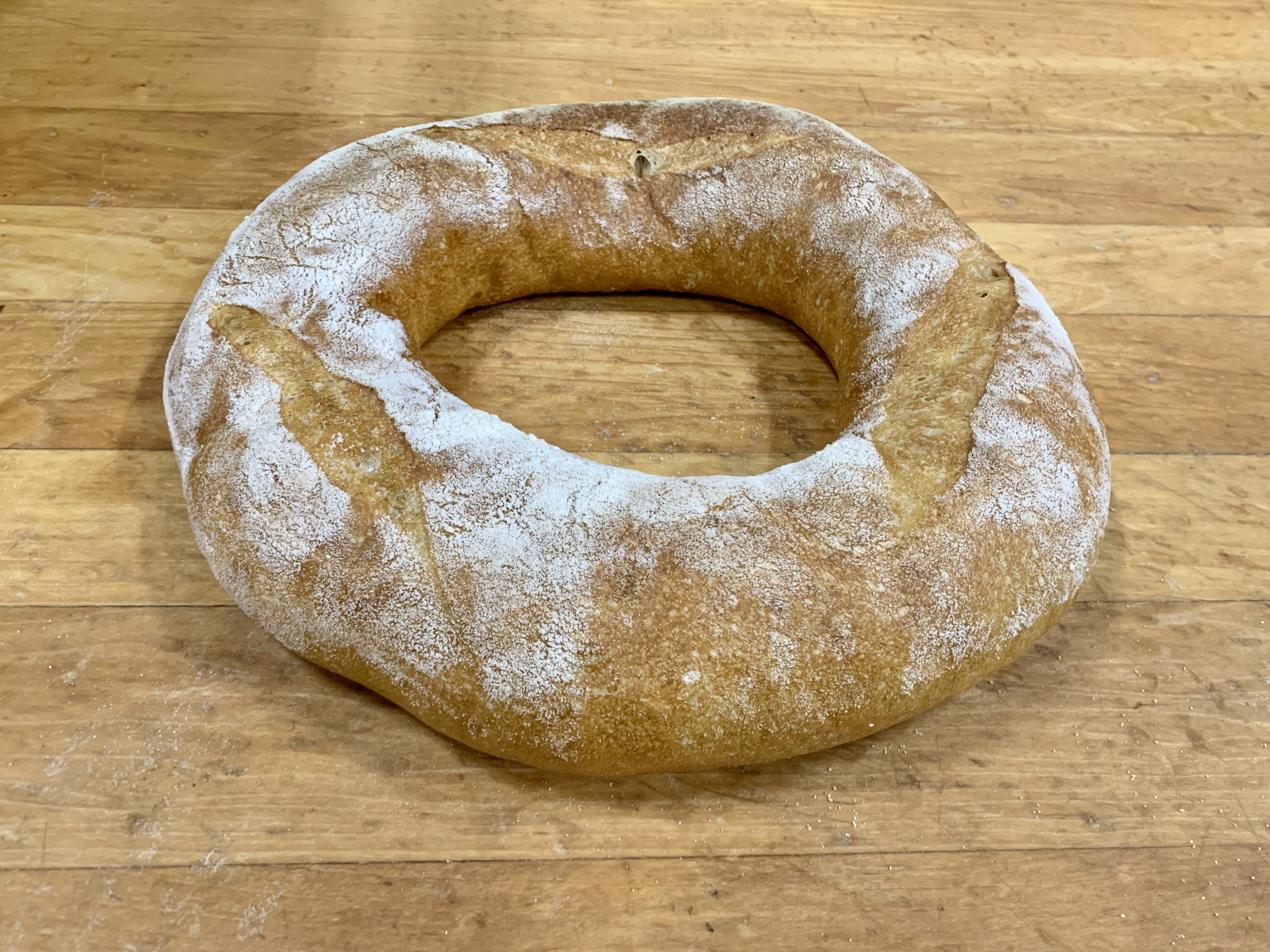Enjoy Super Bowl with Briolata - Italian Sausage & Onion Bread – Homemade  Italian Cooking