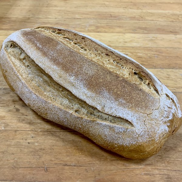 Loaf - Country French