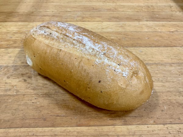 Loaf - Garlic