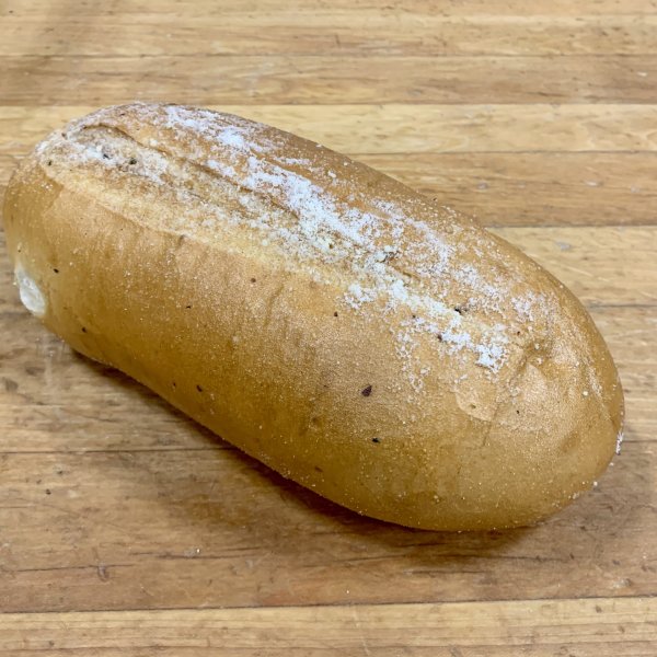 Loaf - Garlic