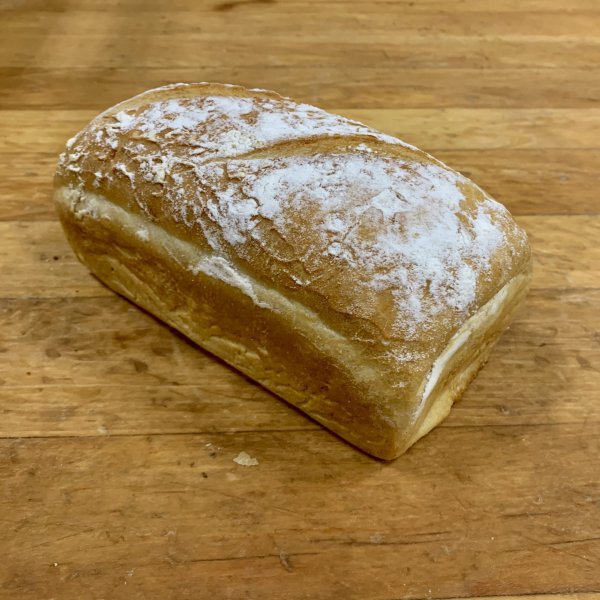 Loaf - Low Fat Square