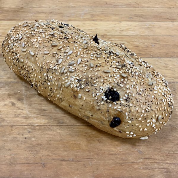 Loaf - Muesli