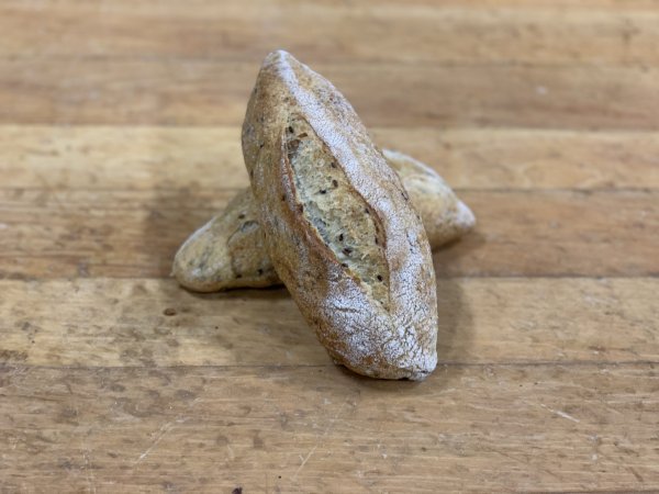 Buns - Artisan Panini - Multigrain
