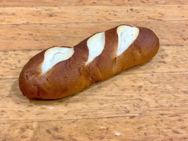 Pretzels - Demi Baguette