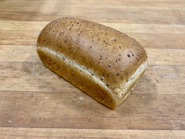 Loaf - Soya Bean Square