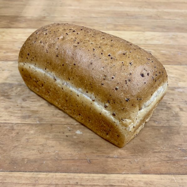 Loaf - Soya Bean Square