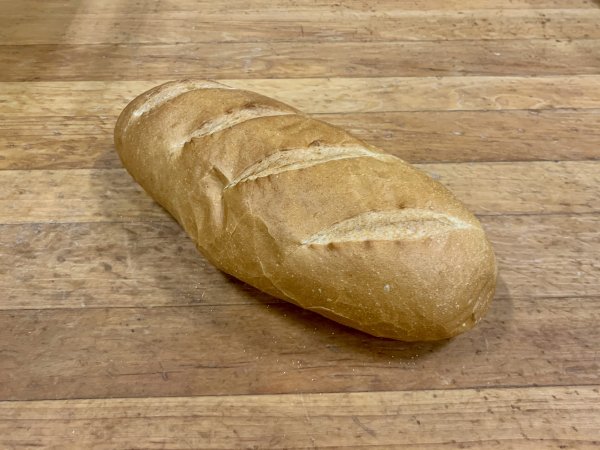 Loaf - Vienna