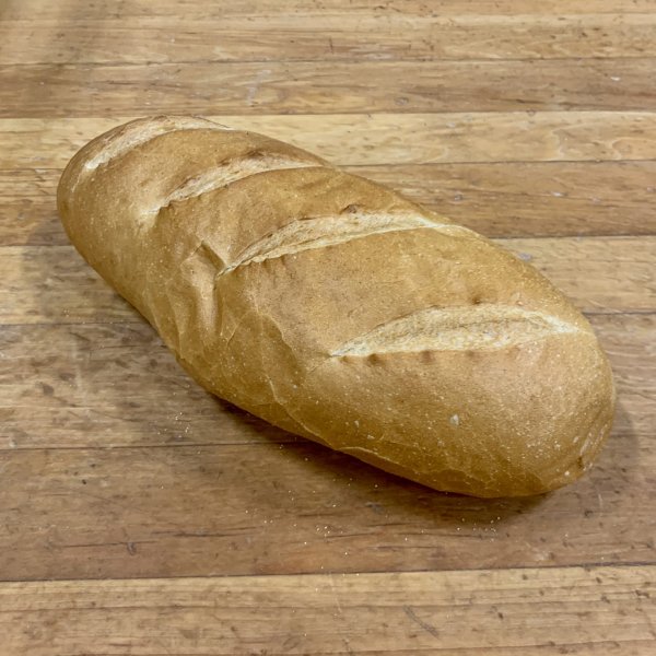 Loaf - Vienna