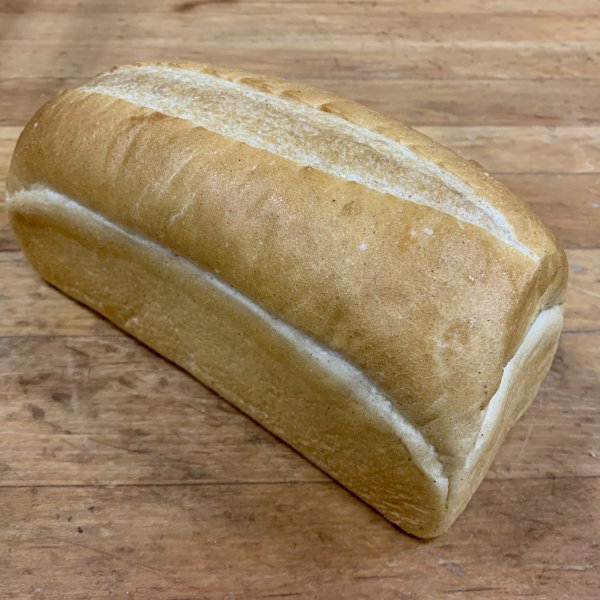 Loaf - White Square
