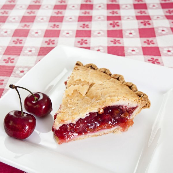 Pie - Cherry