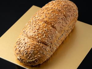 Loaf - European Rye
